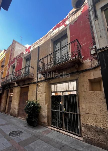 Foto aa3080ee-3b29-49f5-979a-53c2ed08f051. Terrain résidentiel dans Centro Elche / Elx