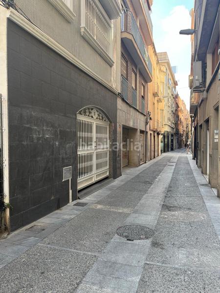 Foto 508f86fd-cfda-4dd1-b078-afa7b3c7209d. Residential plot in Centro Elche / Elx