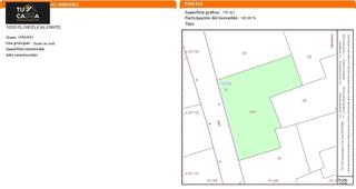 Terreno residenziale in Centro