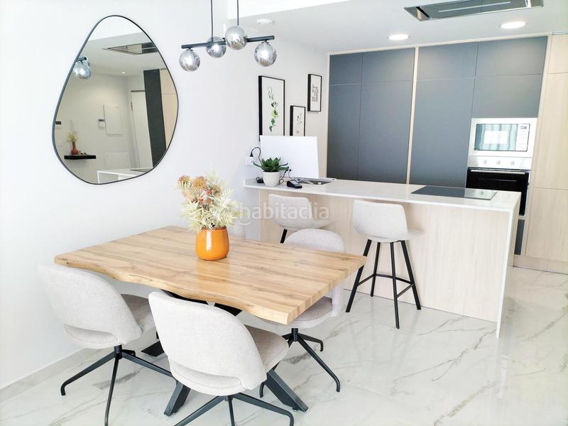 Foto 2fd6e73c-6609-4fa8-82d8-99f2c48c5537. Apartamento  con terraza costa. en Playa Flamenca Orihuela