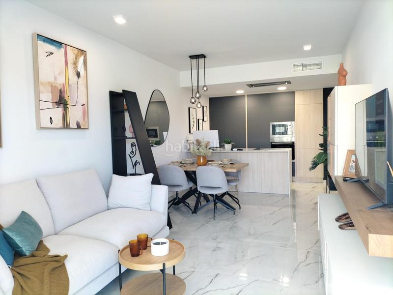Foto 51bc7459-33c6-49ba-9aeb-902b44fad5e6. Apartamento  con terraza costa. en Playa Flamenca Orihuela