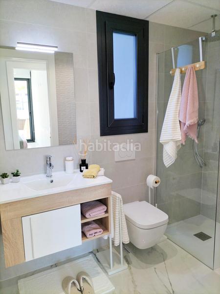 Foto 55494e97-fd04-40fc-9b1a-7a6bfa9b94e9. Apartamento  con terraza costa. en Playa Flamenca Orihuela