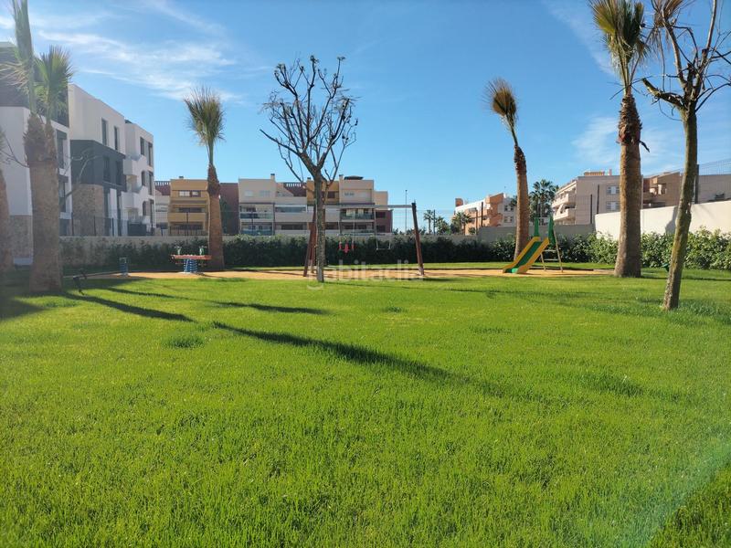 Foto 87675e3b-8bc4-4b8b-9e73-5fb2da356a27. Apartamento  con terraza costa. en Playa Flamenca Orihuela