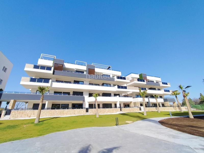 Foto 8ee4bef6-d7ee-46ab-9a09-f896f28d9c6f. Apartamento  con terraza costa. en Playa Flamenca Orihuela