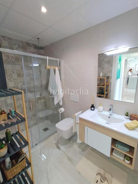 Foto b46ce241-5446-4ec4-8fde-55e1ddbd4e1e. Apartamento  con terraza costa. en Playa Flamenca Orihuela