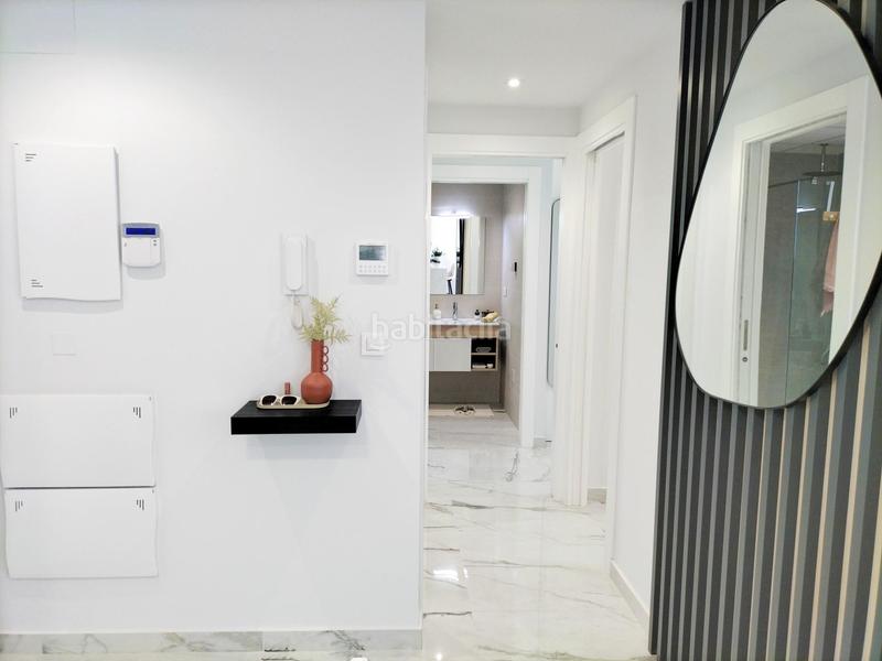 Foto bd808deb-35b5-40b4-8124-1f6e3d54375a. Apartamento  con terraza costa. en Playa Flamenca Orihuela