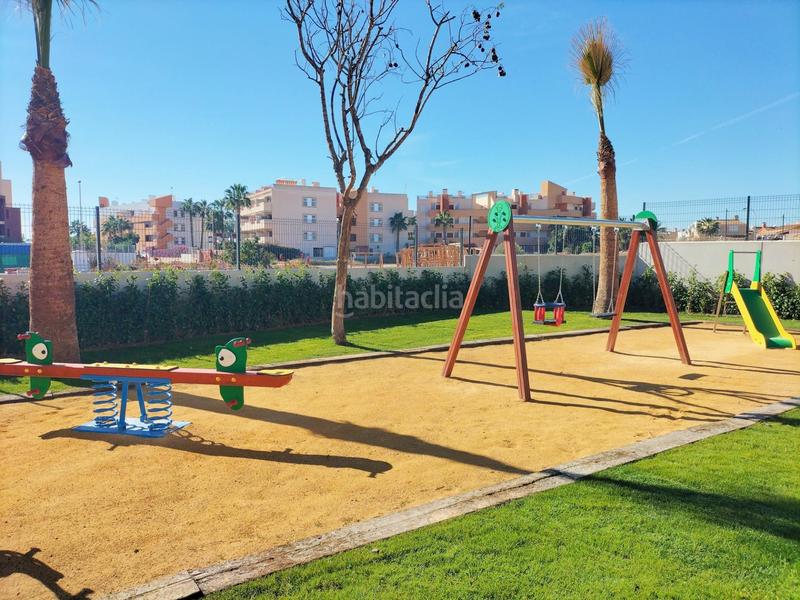 Foto c37f667a-f102-4642-ac88-d9d4599f5ce6. Apartamento  con terraza costa. en Playa Flamenca Orihuela