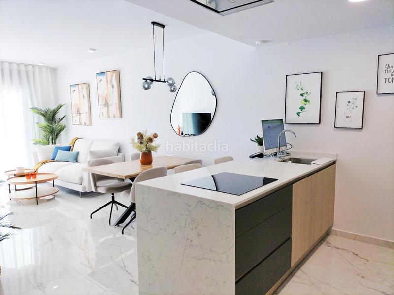 Foto d812eb2d-7460-41a7-bcce-66cf7a276c93. Apartamento  con terraza costa. en Playa Flamenca Orihuela