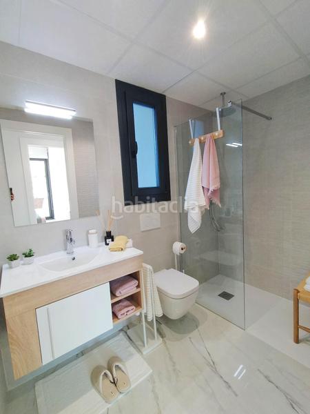 Foto e52bc5d1-a1f0-4651-9503-8294bbe6e224. Apartamento  con terraza costa. en Playa Flamenca Orihuela