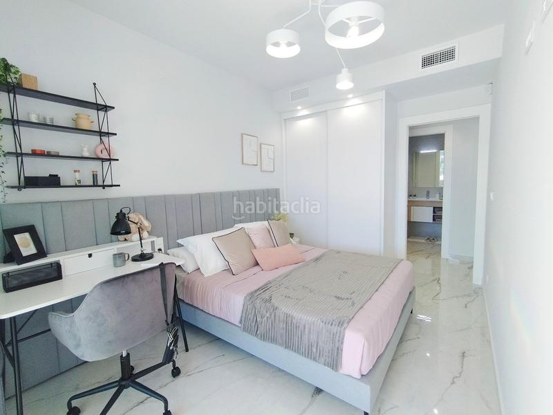 Foto f274bcd6-250b-4b22-992f-f0e0330a7e64. Apartamento  con terraza costa. en Playa Flamenca Orihuela