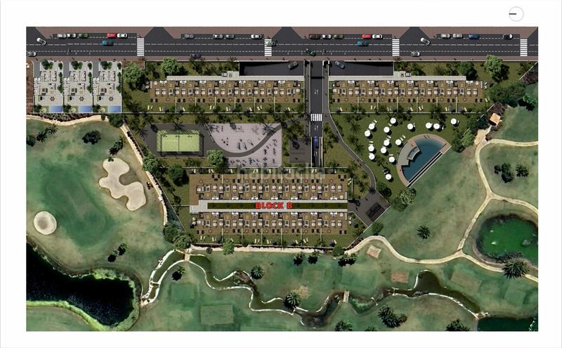 Foto c83c3d40-1d83-450c-a382-8f1b43a30eb3. Apartamento  costero en los alcázares en Alcázares (Los)