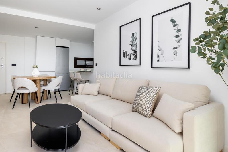 Foto 1193eabf-24be-47ac-97c5-8108dbb3c122. Apartamento  en los alcázares, murcia en Alcázares (Los)