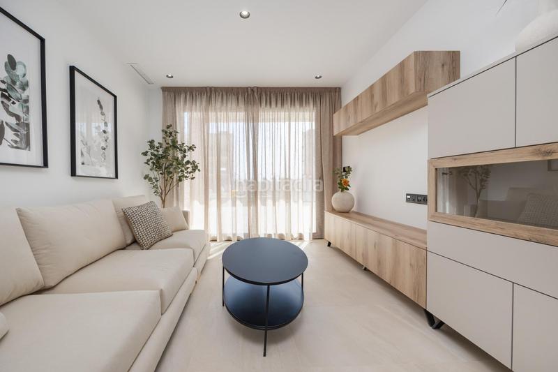 Foto 251cfff0-cf8b-471f-bb32-ca86f4a0eeb7. Apartamento  en los alcázares, murcia en Alcázares (Los)