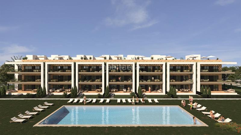 Foto 50d8160b-065f-4f4e-988e-1ef72a85374d. Apartamento  en los alcázares, murcia en Alcázares (Los)