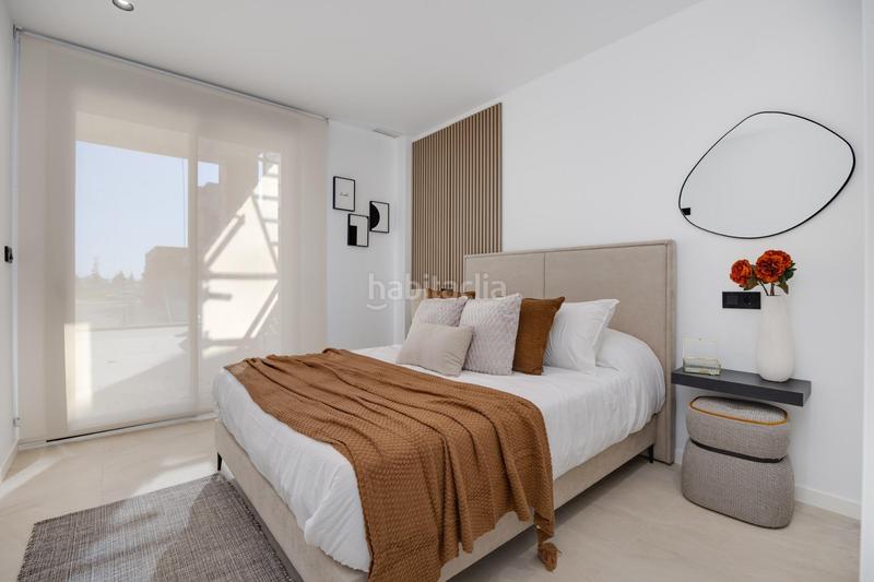 Foto 741924eb-1a62-457e-92a9-1edc7af917d4. Apartamento  en los alcázares, murcia en Alcázares (Los)