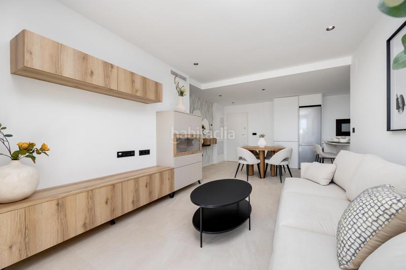 Foto 9441aec0-3c87-4694-b7b3-7c7020a2c428. Apartamento  en los alcázares, murcia en Alcázares (Los)