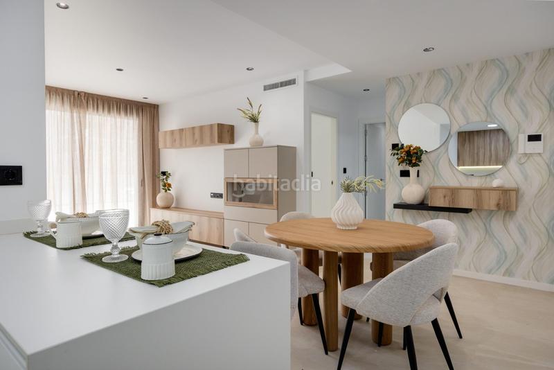 Foto a2d42aae-8767-4604-be4e-2efe8a347a2c. Apartamento  en los alcázares, murcia en Alcázares (Los)