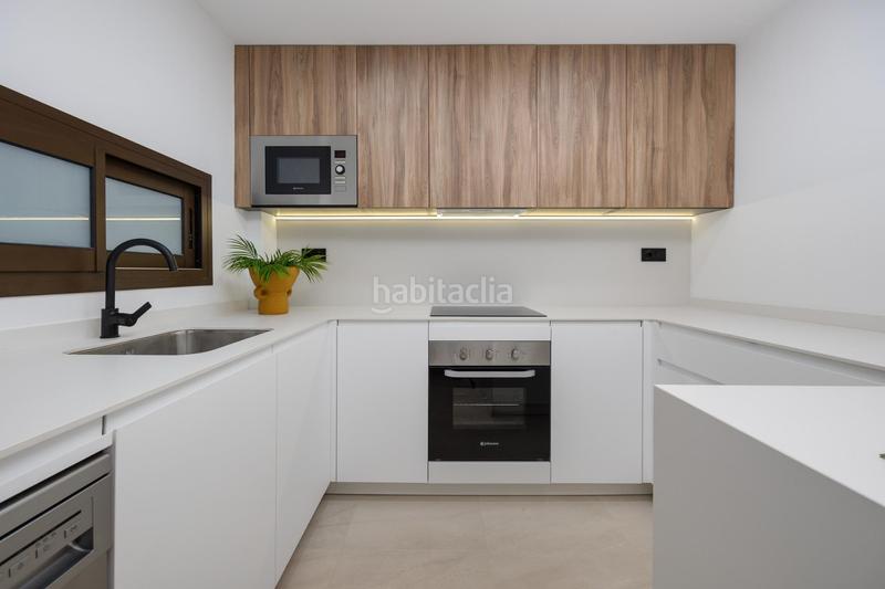 Foto d3128e33-8a0f-4e72-b413-ec1f9df36cd2. Apartamento  en los alcázares, murcia en Alcázares (Los)