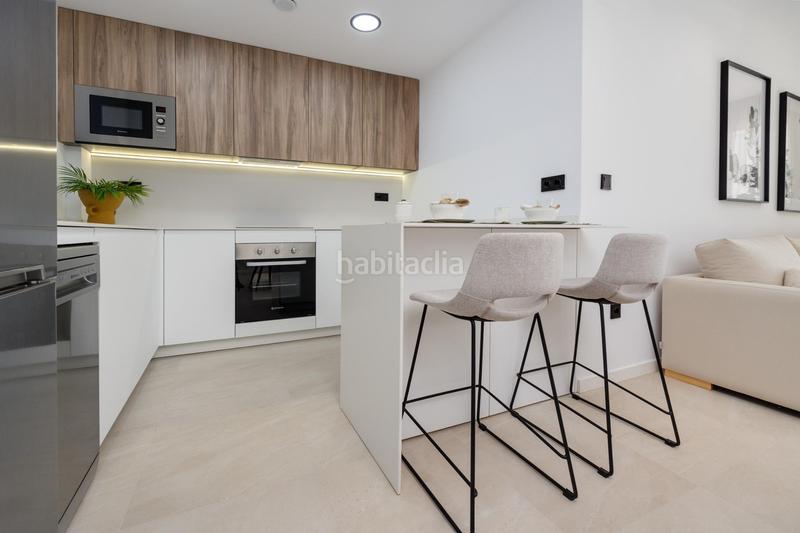Foto f269723f-182e-4616-811b-ac0c23f7a1aa. Apartamento  en los alcázares, murcia en Alcázares (Los)