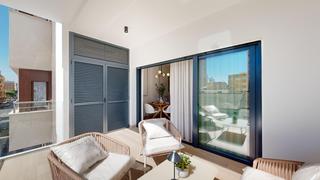 Appartement à Pueblo. Pisos a 5 minutos de la playa