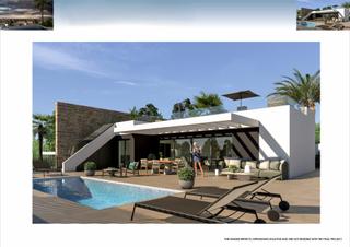 Chalet en Centro. Espectacular villa de lujo