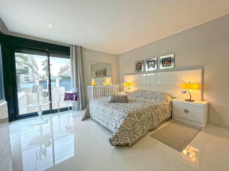 Foto 03083432-5154-4a69-b673-30cc9a0a68a3. Chalet lujoso chalet de 4 plantas en mar azul en La Veleta Torrevieja