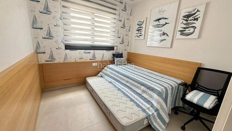 Foto 89b298a1-b934-49ae-bc3d-b1a29b6a6710. Ático en calle pablo picasso 3 apartamento en flamenca village, costa en Orihuela