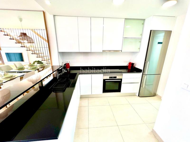 Foto f4cbcb01-da89-4f4c-873e-f6ce4b9626ed. Ático en calle pablo picasso 3 apartamento en flamenca village, costa en Orihuela