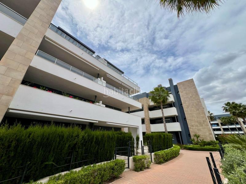 Foto f9315045-3dd0-401d-8516-d38a308608cb. Ático en calle pablo picasso 3 apartamento en flamenca village, costa en Orihuela