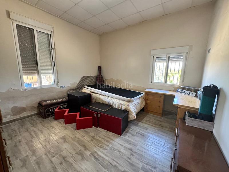 Foto 112351b8-e97d-4c64-b6b3-cafe6238d1e9. Casa en algoda 1552 finca con vivienda y terreno productivo, en algoda elche en Elche / Elx