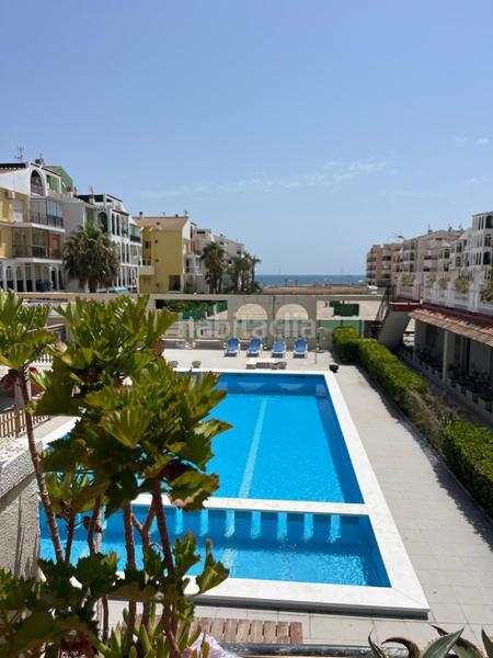 Foto 35f8e7ac-130c-49f6-a132-f8c71cfa67b6. Apartamento en calle de churruca 6 piso en venta zona La Veleta, en Torrevieja