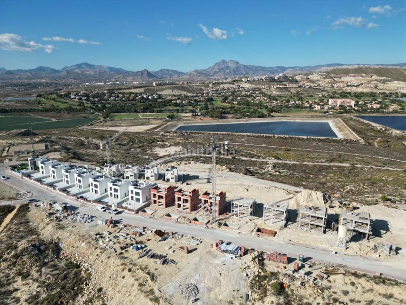 Foto f46d9a5c-4ba0-4b0f-8387-556ba6ca5aa6. Xalet amb calefacció aparcament piscina a Centro Mutxamel