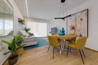 Appartement à Dolores de Pacheco-Santa Rosalía. Apartamento costero a estrenar, san javier