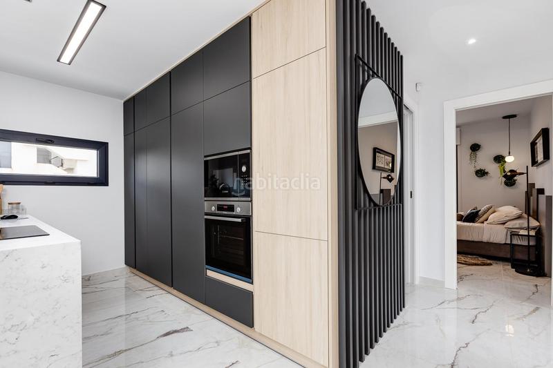 Foto 1fd8cb81-43a0-43a6-9f22-e8dda1e812e3. Apartamento  con terraza, costa en Punta Prima Orihuela