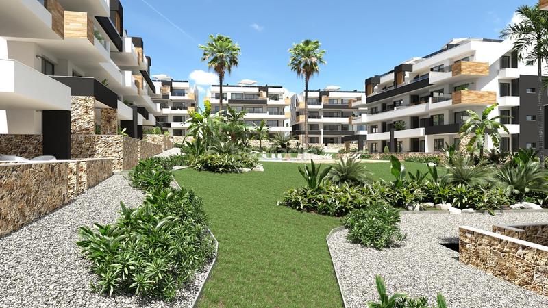 Foto 85a8dbc7-7392-4382-a50c-5ba62f0efaa5. Apartamento  con terraza, costa en Punta Prima Orihuela