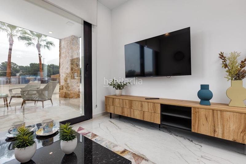 Foto a0e9b65d-87f8-4c76-bfbf-9e57dff16f8f. Apartamento  con terraza, costa en Punta Prima Orihuela