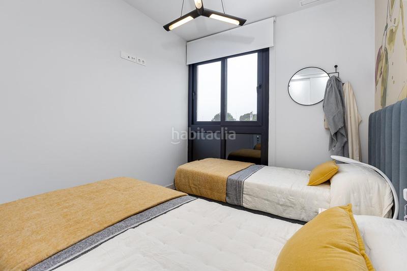 Foto a8a0a311-c636-403a-8305-f61f26fa72a0. Apartamento  con terraza, costa en Punta Prima Orihuela