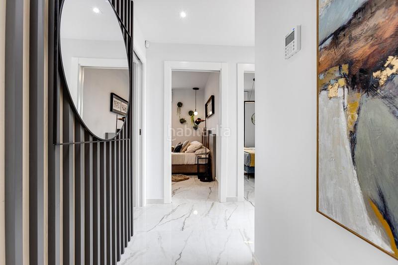 Foto ba18dbed-111e-423b-9593-b2544cecb0c5. Apartamento  con terraza, costa en Punta Prima Orihuela
