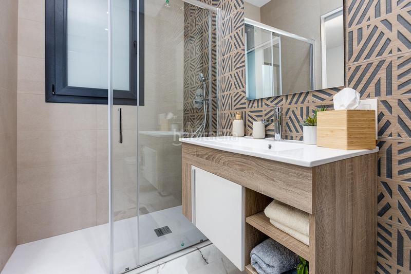 Foto bc5a02ca-a970-433a-91cb-14fdb3d92900. Apartamento  con terraza, costa en Punta Prima Orihuela