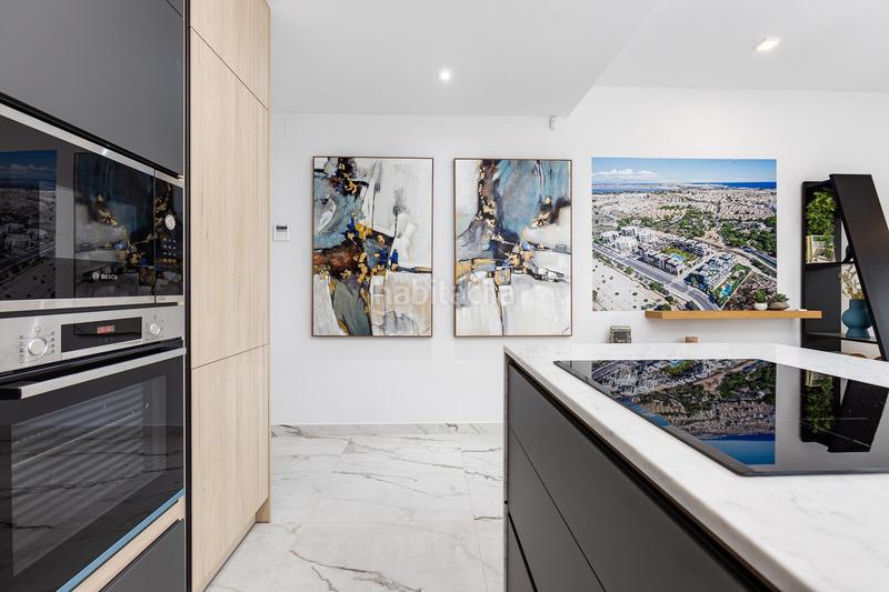 Foto e2a790c8-508d-4b4a-9915-f7788bd0167f. Apartamento  con terraza, costa en Punta Prima Orihuela