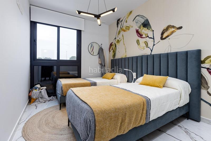 Foto e405e988-3a00-4d6d-9e1a-6f149c83712f. Apartamento  con terraza, costa en Punta Prima Orihuela