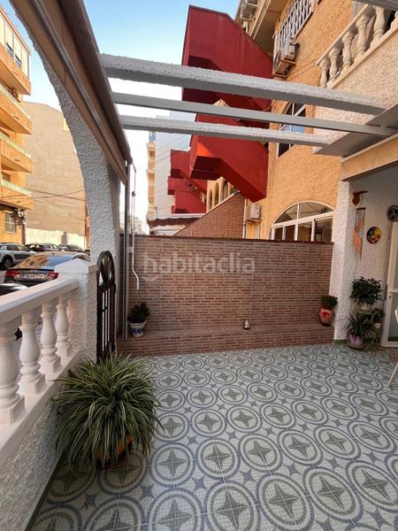 Foto 038fccba-862f-4b6c-85f9-66d085f93b8d. Planta baja en calle abedul 17 tu hogar en la playa en Torrevieja