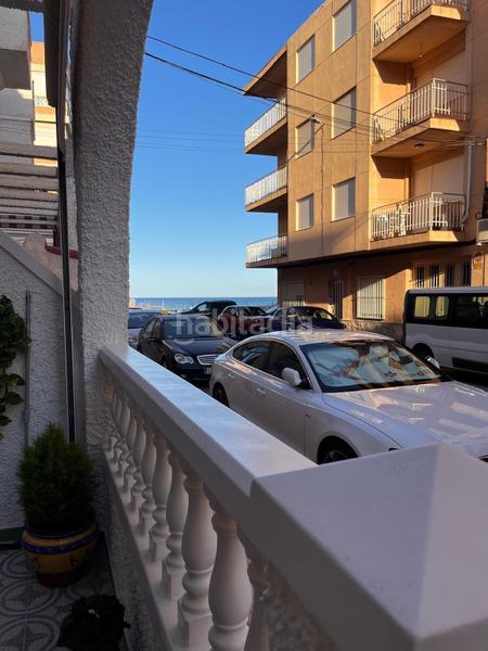 Foto 48b39589-a6b7-49bd-bde6-76ce95959a24. Planta baja en calle abedul 17 tu hogar en la playa en Torrevieja