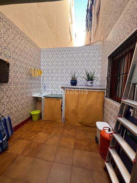 Foto 579a5849-b179-40dc-a508-386a07c85530. Planta baja en calle abedul 17 tu hogar en la playa en Torrevieja