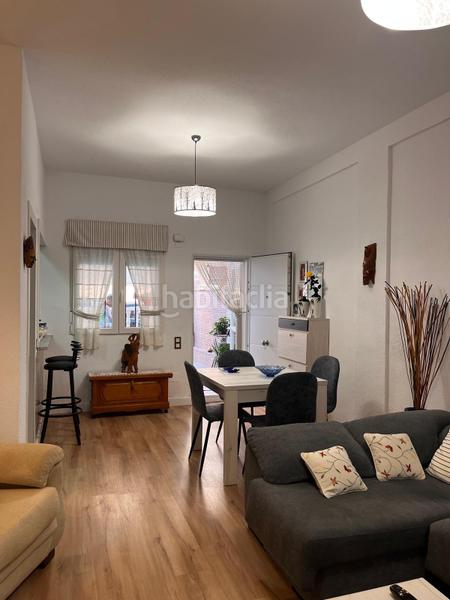 Foto 5c3836c0-66e5-49b2-a538-ebac895a4000. Planta baja en calle abedul 17 tu hogar en la playa en Torrevieja