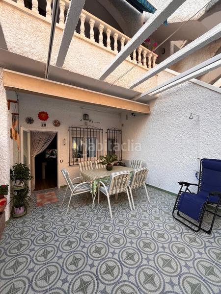 Foto 623b4c94-dbb3-4a30-9ed5-dd7559c253bc. Planta baja en calle abedul 17 tu hogar en la playa en Torrevieja