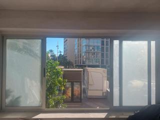 Local Comercial a Calle almorida 58. Entresuelo comercial diafano en venta