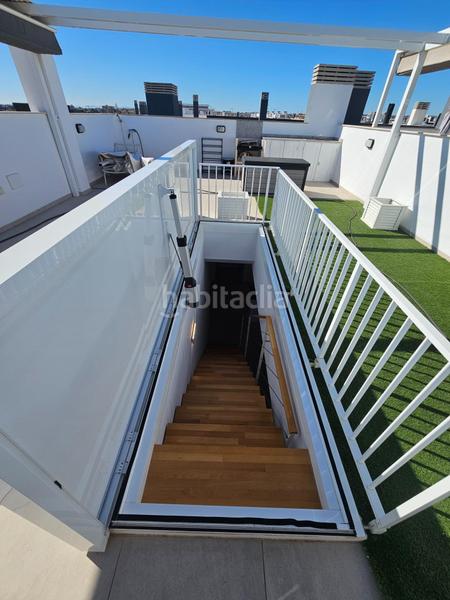 Foto 24317405-64dc-44a2-95cc-9b6e74705e53. Ático en calle pablo picasso 1 exclusivo apartamento en flamenca village, costa en Orihuela