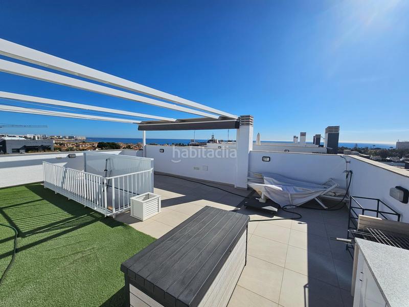 Foto 48a42253-fe03-4241-8e96-fa81734153cb. Ático en calle pablo picasso 1 exclusivo apartamento en flamenca village, costa en Orihuela