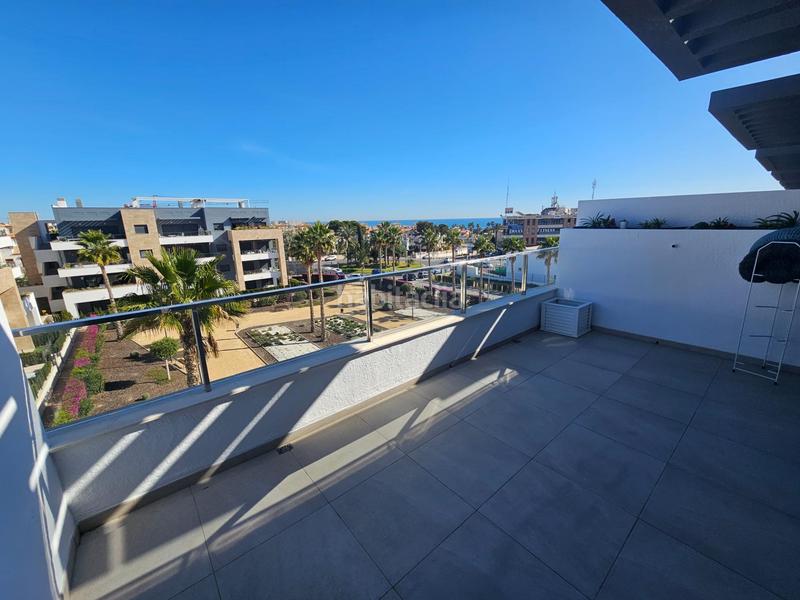 Foto 660df324-5ab0-4ab5-97b7-88351ec0d90e. Ático en calle pablo picasso 1 exclusivo apartamento en flamenca village, costa en Orihuela